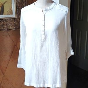 Soft Surroundings Tunic